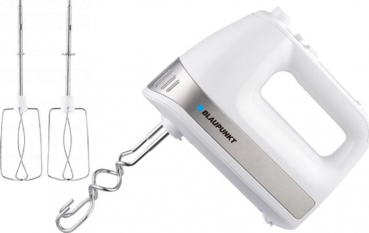 Blaupunkt HMM401 - Elektrische garde in de groep HUISHOUDEN & TUIN / Huishoudelijke apparaten / Keukentools & -apparatuur / Mixers bij TP E-commerce Nordic AB (38-97625)