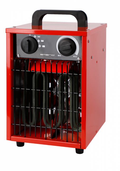 Emerio FH-102990 Power heater in de groep HUISHOUDEN & TUIN / Ventilatoren & Klimaatproducten / Luchtverhitters bij TP E-commerce Nordic AB (38-97708)
