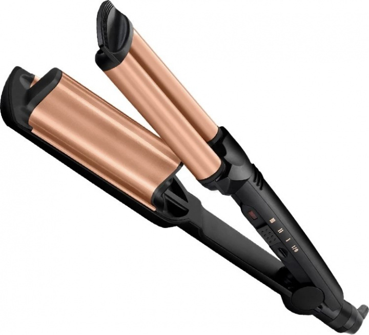 Babyliss Deep Waves W2447E in de groep BEAUTY & HEALTH / Haar & Styling / Stylingtools / Krultangen bij TP E-commerce Nordic AB (38-98045)