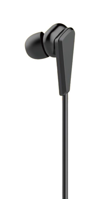 Stereohoofdtelefoon VK-717, zwart in de groep HOME ELECTRONICS / Audio & Beeld / Koptelefoon & Accessoires / Koptelefoon bij TP E-commerce Nordic AB (38-98078)