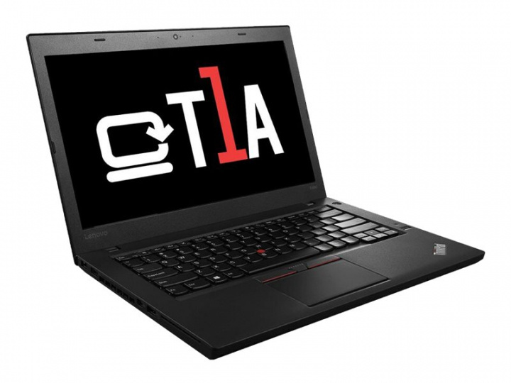 BEGAGNAD Lenovo ThinkPad T460 14´ 8GB 240GB, Grade BARGA1N in de groep COMPUTERS & RANDAPPARATUUR / Laptops & accessoires / Laptops bij TP E-commerce Nordic AB (38-98095)