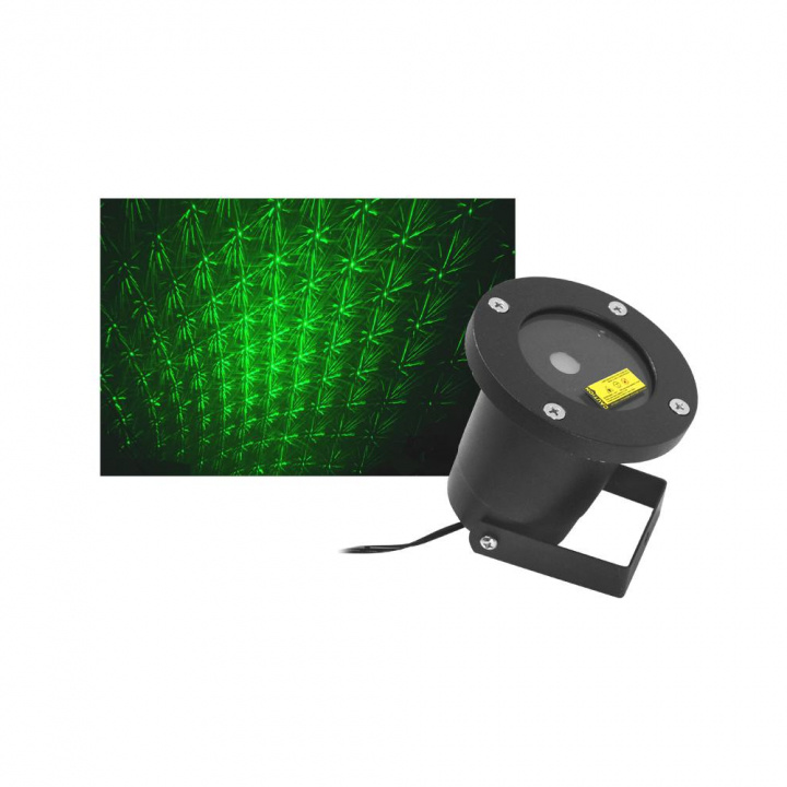 LTC Tuinlamp met afstandsbediening IP65, zwart in de groep HUISHOUDEN & TUIN / Elektriciteit & Verlichting / Buitenverlichting / Tuinverlichting bij TP E-commerce Nordic AB (38-98116)
