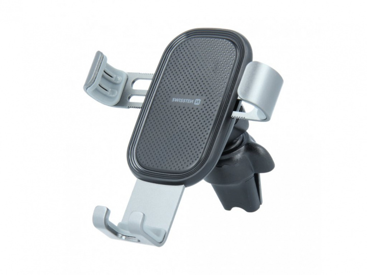 Swissten Autohouder G1-AV3 voor smartphone in de groep AUTO / Autohouder / Autohouder Smartphone bij TP E-commerce Nordic AB (38-98136)