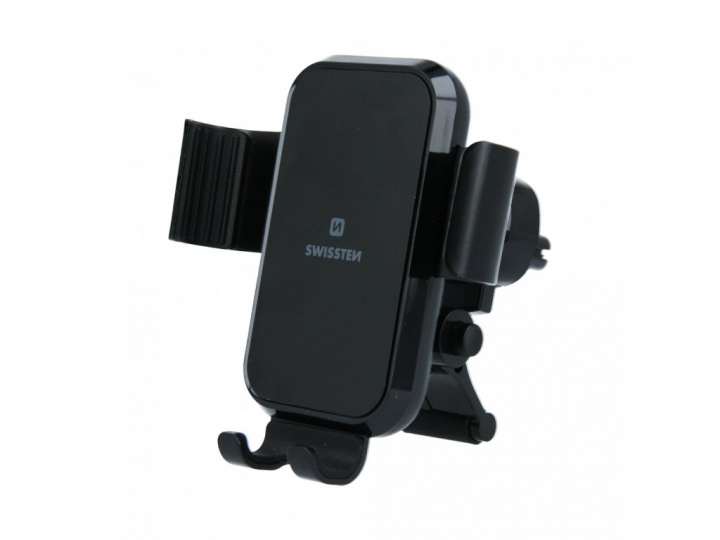 Swissten Autohouder voor smartphone, G2-AV4 in de groep AUTO / Autohouder / Autohouder Smartphone bij TP E-commerce Nordic AB (38-98137)