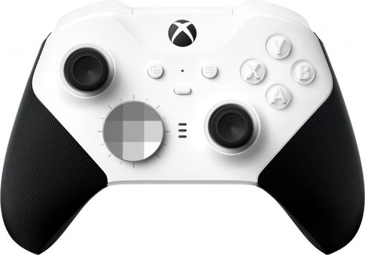 Microsoft Elite Wireless Controller Series 2, Core White in de groep HOME ELECTRONICS / Spelconsoles en accessoires / Xbox Series X bij TP E-commerce Nordic AB (38-98197)