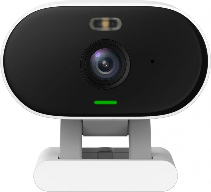 IMOU Versa Bewakingscamera met Bewegingsdetectie & Sirene in de groep HUISHOUDEN & TUIN / Alarm & Beveiliging / Beveiligingscamera\'s / Digitaal (netwerk) / Buitencamera\'s bij TP E-commerce Nordic AB (38-98200)