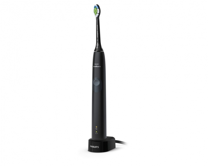 Philips Sonicare Eltandborste HX6800/44, Svart in de groep BEAUTY & HEALTH / Mondverzorging / Elektrische tandenborstels bij TP E-commerce Nordic AB (38-98217)