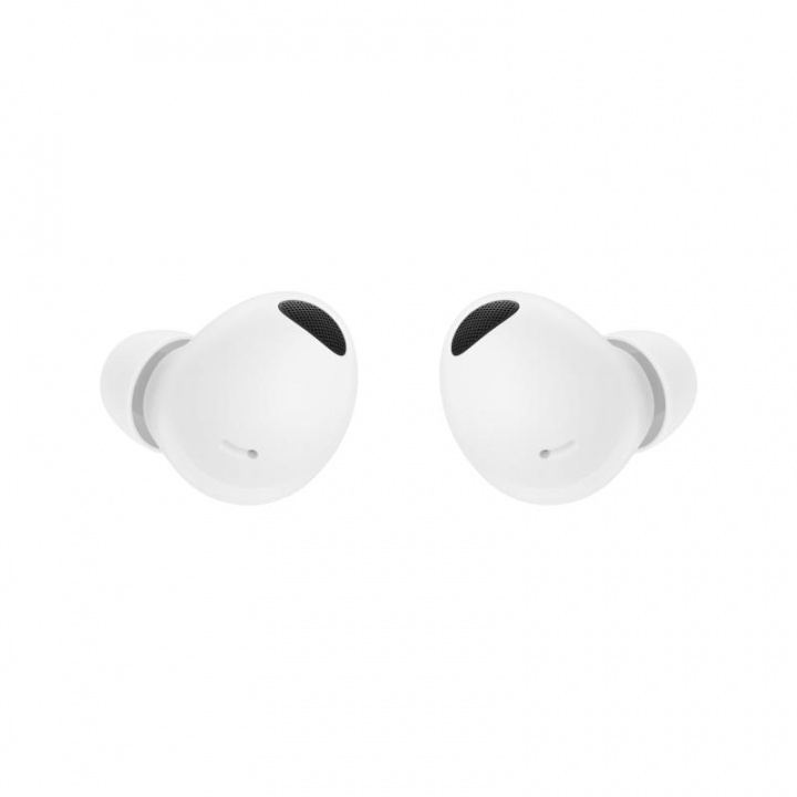 Samsung Galaxy Buds 2 Pro, Vit in de groep HOME ELECTRONICS / Audio & Beeld / Koptelefoon & Accessoires / Koptelefoon bij TP E-commerce Nordic AB (38-98223)