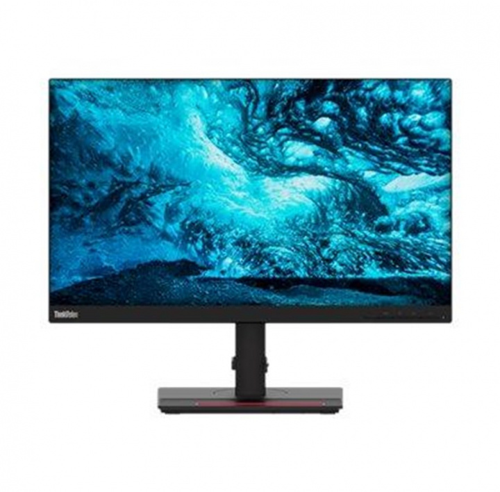 Lenovo ThinkVision T23i-20 - LED monitor in de groep COMPUTERS & RANDAPPARATUUR / Computermonitor / Computermonitoren bij TP E-commerce Nordic AB (38-98429)