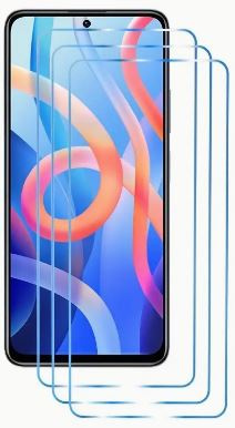 3-pack Screen Protector Tempered Glass 2.5D voor Xiaomi 13T Pro in de groep SMARTPHONE & TABLETS / Mobielbescherming / Xiaomi bij TP E-commerce Nordic AB (38-98530PKT)