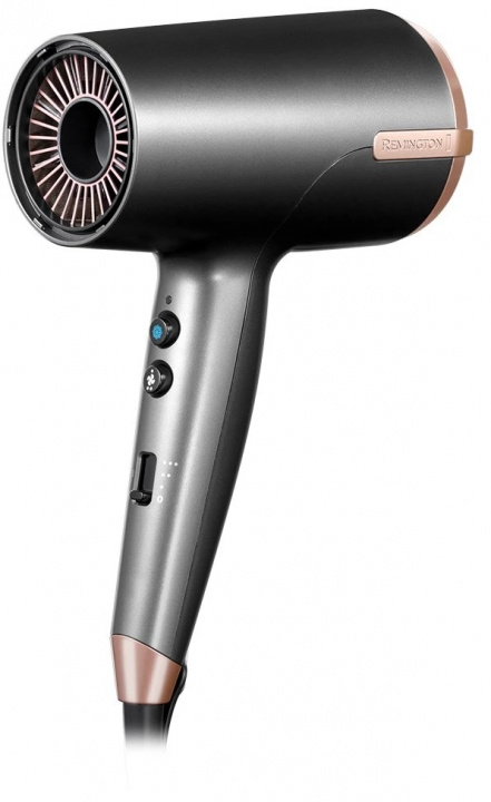 Remington D6077 ONE Dry Style haardroger in de groep BEAUTY & HEALTH / Haar & Styling / Stylingtools / Haardroger bij TP E-commerce Nordic AB (38-98567)