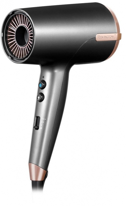 Remington D6077 ONE Dry Style Hairdryer in de groep BEAUTY & HEALTH / Haar & Styling / Stylingtools / Haardroger bij TP E-commerce Nordic AB (38-98567)