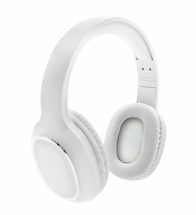 United HP2379 Bluetooth-hoofdtelefoon voor op de oren, wit in de groep HOME ELECTRONICS / Audio & Beeld / Koptelefoon & Accessoires / Koptelefoon bij TP E-commerce Nordic AB (38-98650)