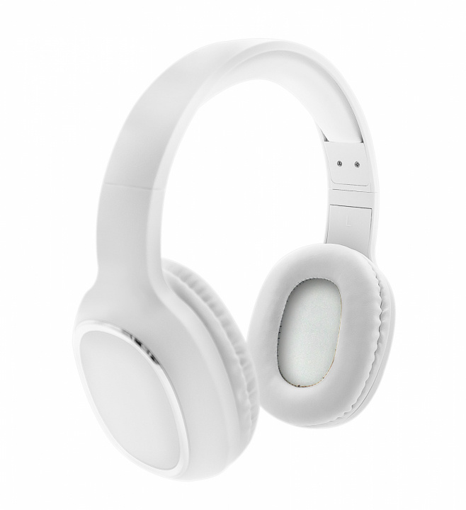 United HP2379 Bluetooth On-ear hörlurar, Vit in de groep HOME ELECTRONICS / Audio & Beeld / Koptelefoon & Accessoires / Koptelefoon bij TP E-commerce Nordic AB (38-98650)