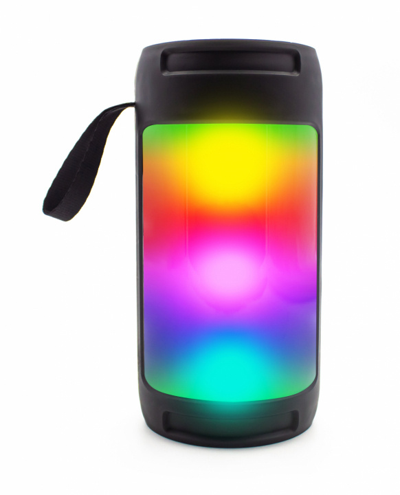 United SPK2312 Bluetooth-luidspreker met RGB in de groep HOME ELECTRONICS / Audio & Beeld / Luidsprekers & accessoires / Bluetooth-luidsprekers / Draagbare luidsprekers bij TP E-commerce Nordic AB (38-98652)
