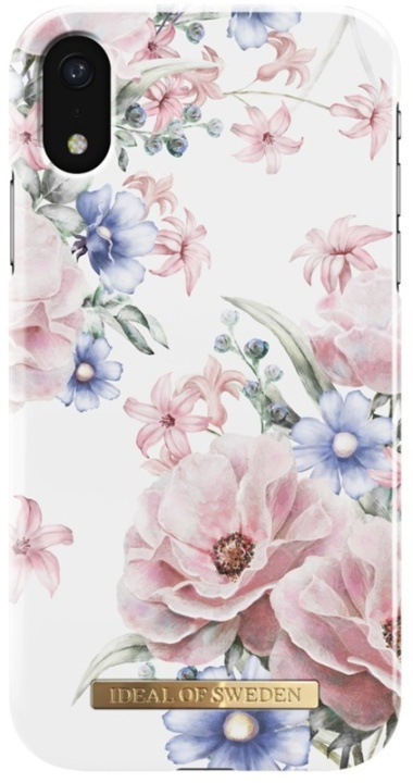 iDeal of Sweden Floral Romance iPhone X/XS in de groep SMARTPHONE & TABLETS / Mobielbescherming / Apple / iPhone X/XS / Hoesjes bij TP E-commerce Nordic AB (38-98744)