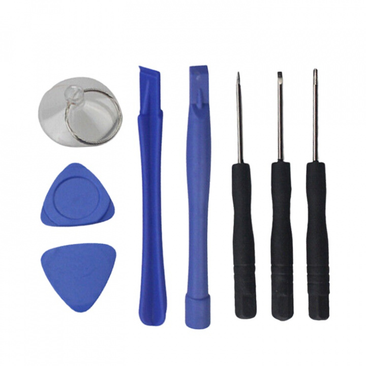 Precisiegereedschap voor smartphones en tablets in de groep SMARTPHONE & TABLETS / Overige accessoires / Tools bij TP E-commerce Nordic AB (38-98770)