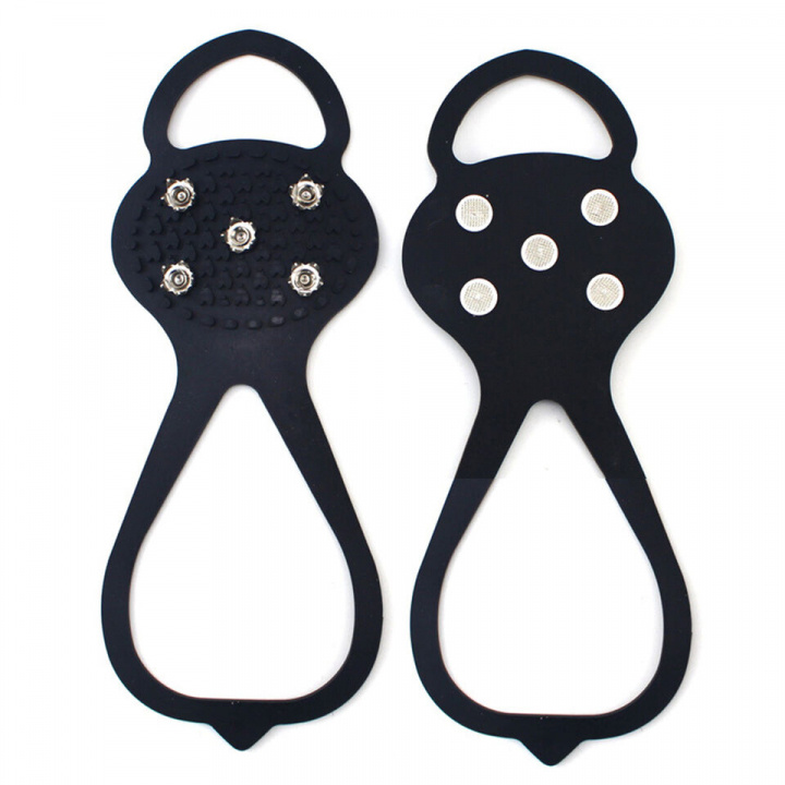 Noppen - Antislipbescherming voor schoenen 37-41 in de groep SPORT, VRIJE TIJD & HOBBY / Buitenrecreatie / Gadgets voor buitenrecreatie bij TP E-commerce Nordic AB (38-98789)