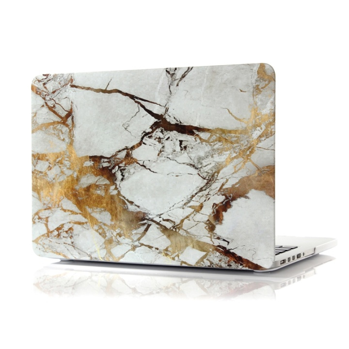 Hard plastic beschermhoes voor MacBook Pro 15,4