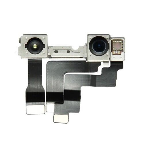 Camera aan de voorkant voor iPhone 12 Mini in de groep SMARTPHONE & TABLETS / Reservdelar bij TP E-commerce Nordic AB (38-98838)