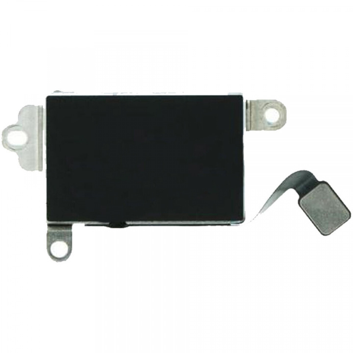 Vibrator met flexibele kabel voor iPhone 12 Pro Max in de groep SMARTPHONE & TABLETS / Reservdelar bij TP E-commerce Nordic AB (38-98844)