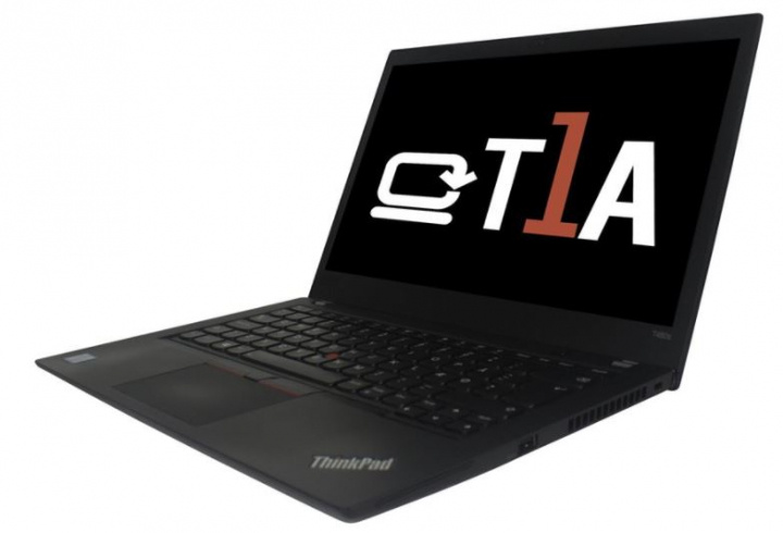 Lenovo Tweedehands ThinkPad T480 14
