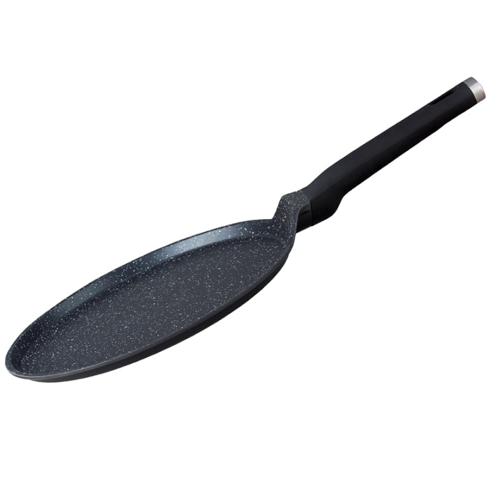 Imperial Collection - Crepes-panna med Non-Stick beläggning in de groep HUISHOUDEN & TUIN / Keukengerei / Koekenpannen bij TP E-commerce Nordic AB (38-99012)