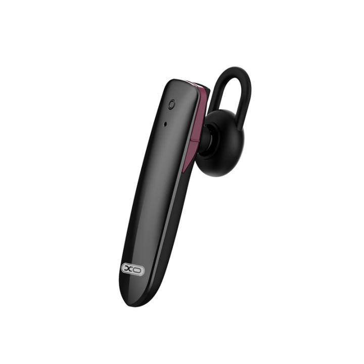 XO B29, Bluetooth-Handsfree, Svart in de groep HOME ELECTRONICS / Audio & Beeld / Koptelefoon & Accessoires / Koptelefoon bij TP E-commerce Nordic AB (38-99065)