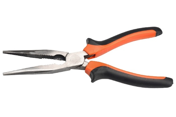 FX Tools Slagijzer 200MM in de groep HUISHOUDEN & TUIN / Gereedschap / Overig gereedschap & Accessoires bij TP E-commerce Nordic AB (38-99115)