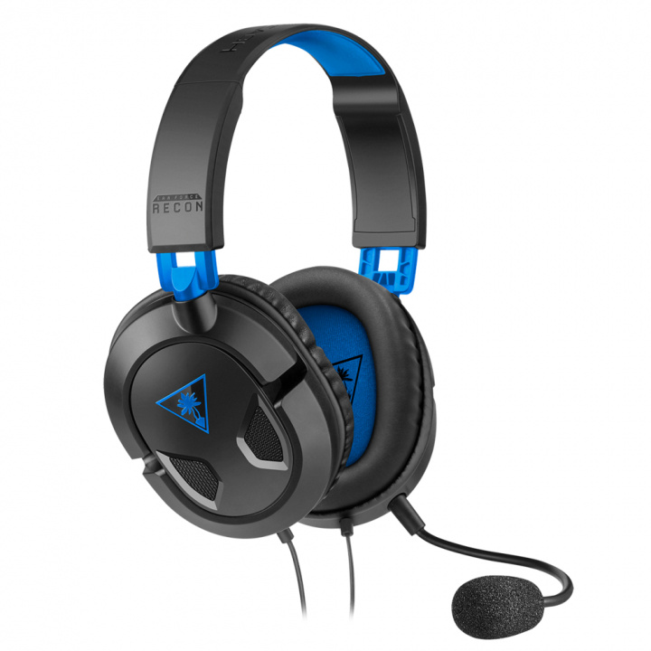 Turtle Beach Ear Force Recon 50P in de groep HOME ELECTRONICS / Spelconsoles en accessoires / Sony PlayStation 4 bij TP E-commerce Nordic AB (38-99324)