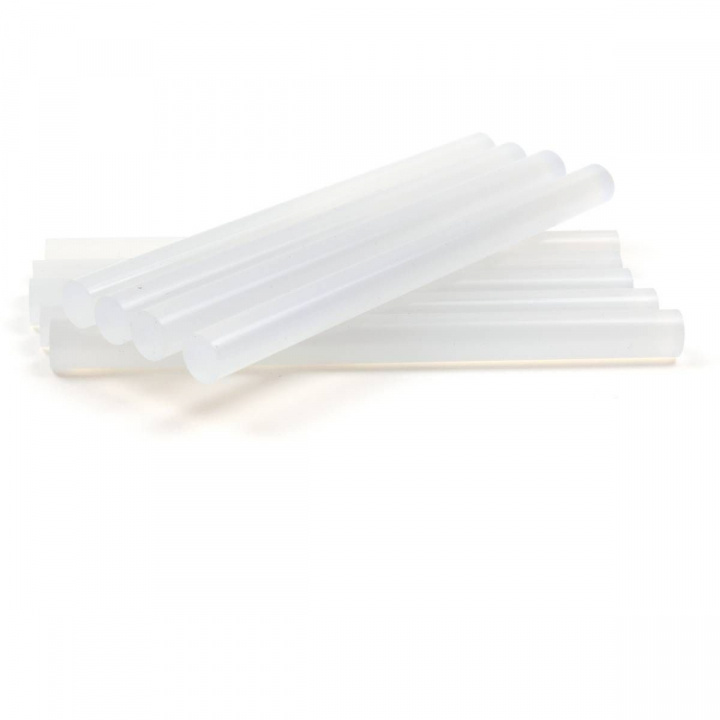 FX Tools Lijmsticks, 15cm, 11mm Ø in de groep HUISHOUDEN & TUIN / Gereedschap / Overig gereedschap & Accessoires bij TP E-commerce Nordic AB (38-99359)