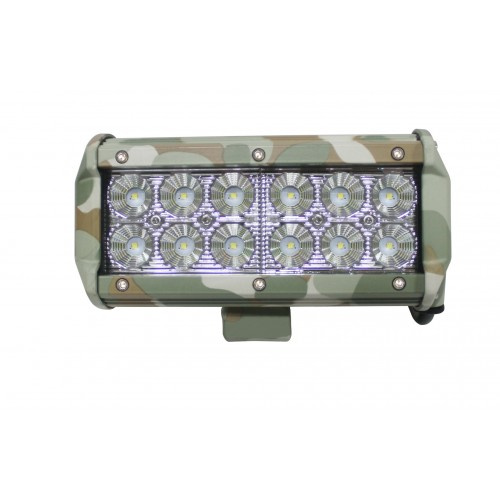Kamar LED paneel 36W Flood moro, 1400lm in de groep AUTO / Autoverlichting / Extra verlichting bij TP E-commerce Nordic AB (38-99372)