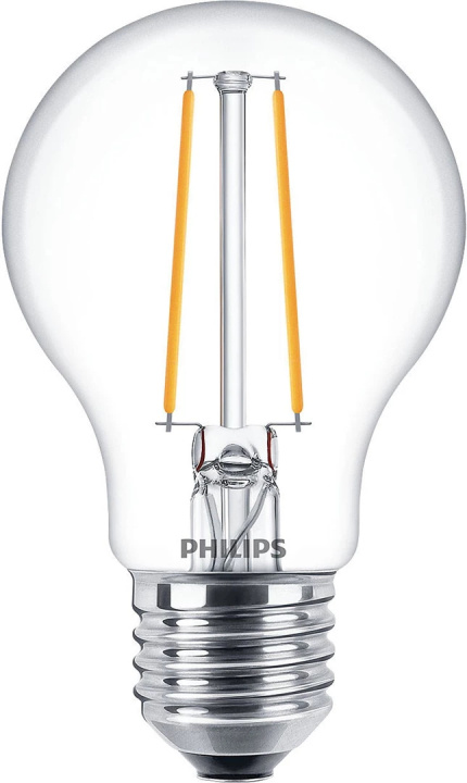 Philips LED classic 25W E27 in de groep HOME ELECTRONICS / Verlichting / LED-lampen bij TP E-commerce Nordic AB (38-99388)