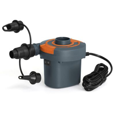 Bestway Sidewinder Luchtpomp 12V DC / 220 - 240V AC in de groep HUISHOUDEN & TUIN / Gereedschap / Overig gereedschap & Accessoires bij TP E-commerce Nordic AB (38-99526)