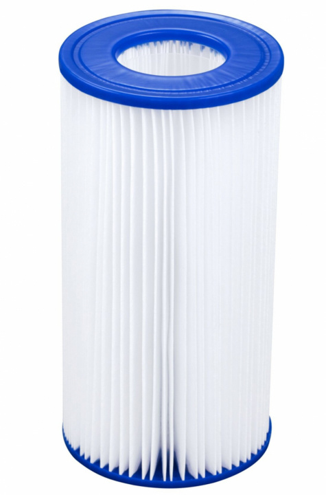 Bestway Flowclear Filterpatron III in de groep HUISHOUDEN & TUIN / Tuinproducten / Zwembad & Accessoires / Filters en accessoires bij TP E-commerce Nordic AB (38-99539)