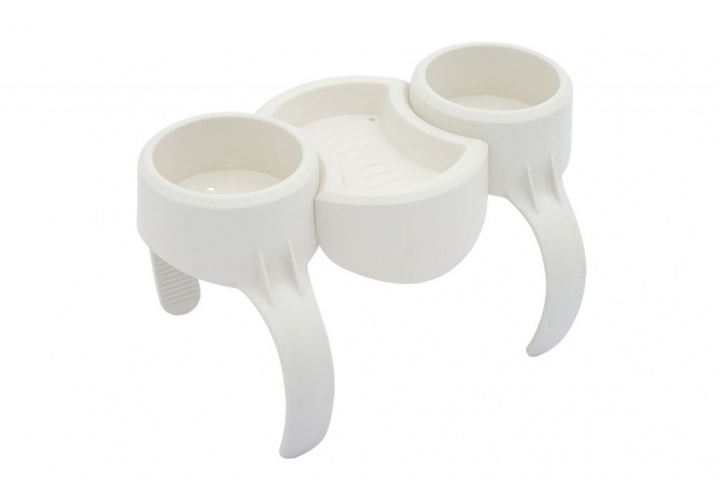 Bestway Lay-Z-Spa Drink Holder in de groep HUISHOUDEN & TUIN / Tuinproducten / Zwembad & Accessoires / Zwembadaccessoires bij TP E-commerce Nordic AB (38-99558)