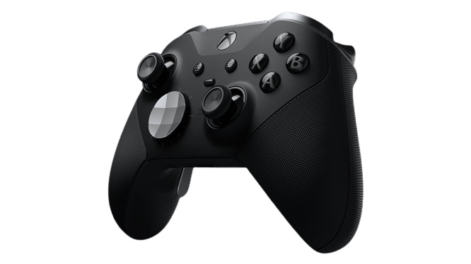 Microsoft Xbox Elite draadloze controller serie 2 (Xbox One/PC) in de groep HOME ELECTRONICS / Spelconsoles en accessoires / Xbox One / Accessoires bij TP E-commerce Nordic AB (38-99610)