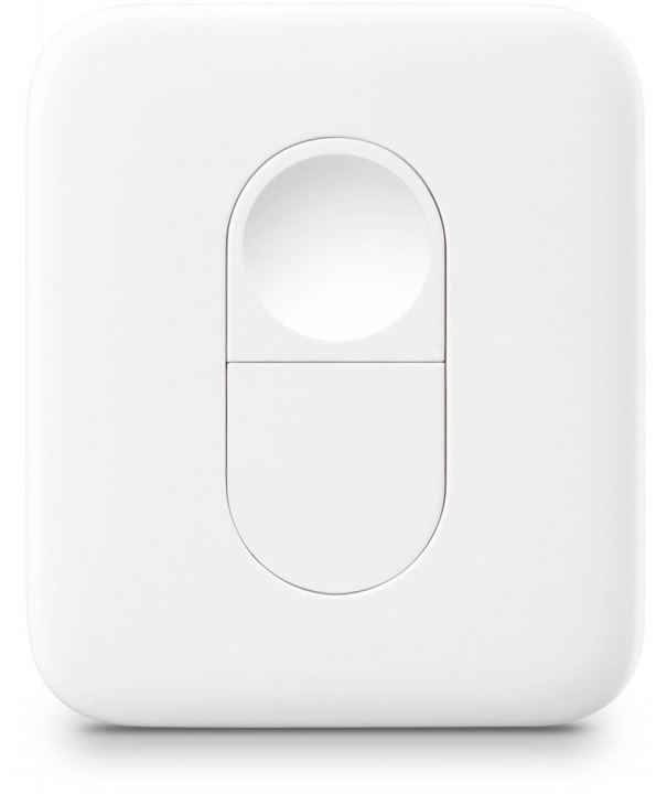 SwitchBot Remote in de groep HUISHOUDEN & TUIN / Smart home / Slimme huissystemen bij TP E-commerce Nordic AB (38-99890)