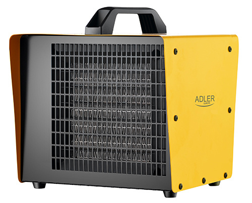 Adler AD 7740 Keramische verwarming, 3000W in de groep HUISHOUDEN & TUIN / Ventilatoren & Klimaatproducten / Luchtverhitters bij TP E-commerce Nordic AB (38-99903)