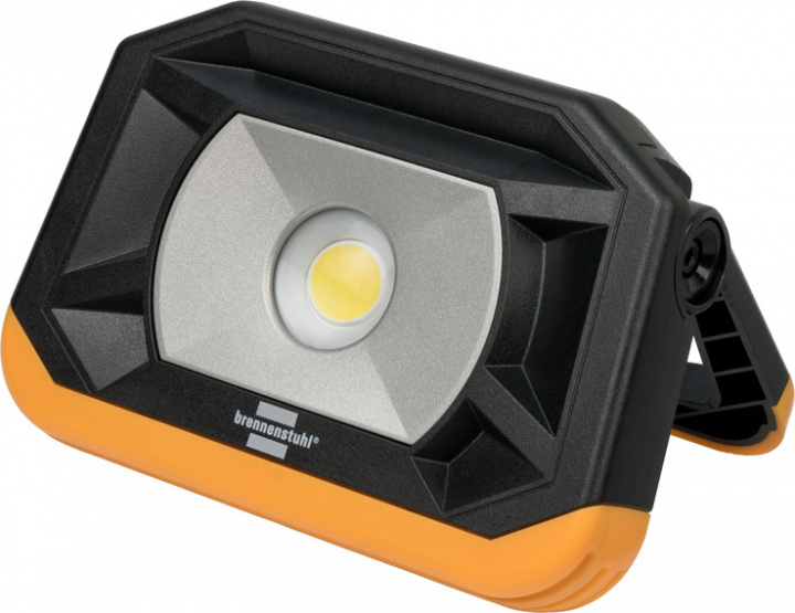 Brennenstuhl LED Arbetslampa 1000Lm, 8.5W in de groep HUISHOUDEN & TUIN / Elektriciteit & Verlichting / Werkverlichting bij TP E-commerce Nordic AB (38-99999)