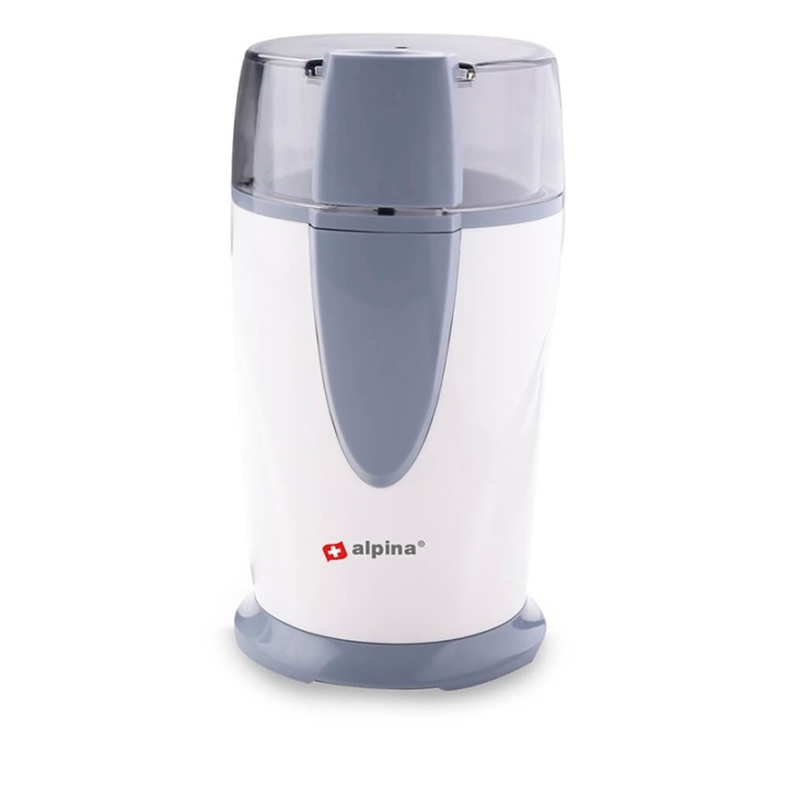 ALPINA Coffee Grinder 150W in de groep HUISHOUDEN & TUIN / Huishoudelijke apparaten / Gehaktmolens bij TP E-commerce Nordic AB (A00034)