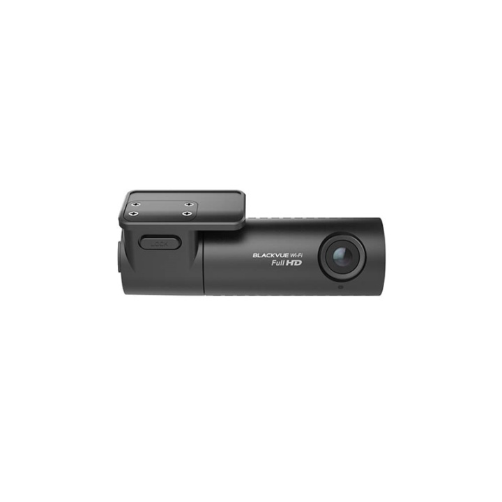 BLACKVUE Dashcam DR590X-LTE 1CH 32GB Nordic in de groep AUTO / Achteruitrijcamera\'s en sensoren bij TP E-commerce Nordic AB (A00047)