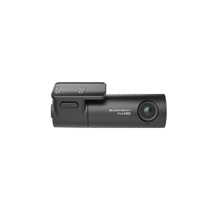 BLACKVUE Dashcam DR590X-LTE 2CH 32GB Nordic in de groep AUTO / Autoaudio & Multimedia / Autocamera\'s, Actiecamera\'s & Accessoires / Dashcams bij TP E-commerce Nordic AB (A00048)