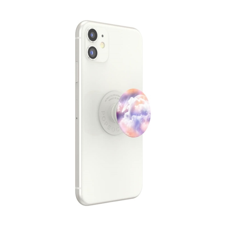 POPSOCKETS Astral Clouds Removable Grip with Standfunction in de groep SMARTPHONE & TABLETS / Overige accessoires / Popsockets bij TP E-commerce Nordic AB (A00358)