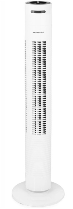 Emerio Zuilventilator 80cm 3 snelheden 35w in de groep HUISHOUDEN & TUIN / Ventilatoren & Klimaatproducten / Torenventilatoren bij TP E-commerce Nordic AB (A00679)