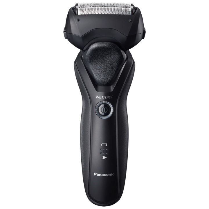 Panasonic Rakapparat ES-RT37 in de groep BEAUTY & HEALTH / Haar & Styling / Scheren & Trimmen / Scheerapparaten bij TP E-commerce Nordic AB (A00930)