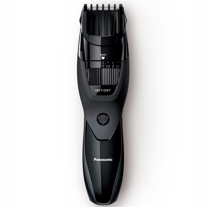 Panasonic Skäggtrimmer ER-GB43 in de groep BEAUTY & HEALTH / Haar & Styling / Scheren & Trimmen / Baardtrimmer & Accessoires bij TP E-commerce Nordic AB (A00932)