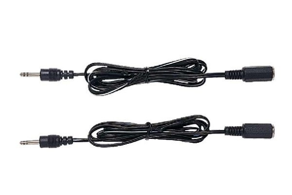 Scalextric Verlengkabels in de groep SPEELGOED, KINDER- & BABYPRODUCTEN / Op afstand bestuurbaar / Autobanen / Accessoires bij TP E-commerce Nordic AB (A01371)