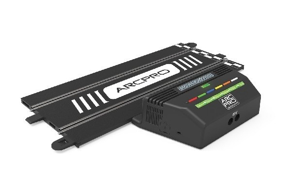 Scalextric ARC pro powerbase in de groep SPEELGOED, KINDER- & BABYPRODUCTEN / Op afstand bestuurbaar / Autobanen / Rails bij TP E-commerce Nordic AB (A01398)