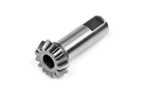 13T Bevel Gear in de groep SPEELGOED, KINDER- & BABYPRODUCTEN / Op afstand bestuurbaar / Reserveonderdelen & Extra accessoires / HPI / Reserveonderdelen & Tuning / Aandrijvingen bij TP E-commerce Nordic AB (A01617)